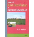 Impact of Rural Electrification on Agricultural Development